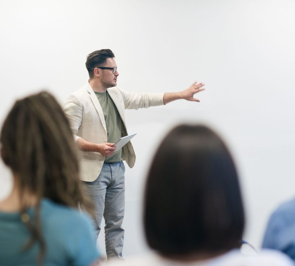 Proceso de Selección Eficiente (7)